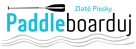 Paddleboarduj