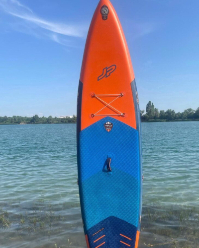 Paddleboarduj Zlaté piesky